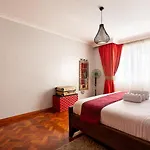 Jabali Luxury