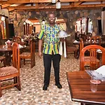 Gracehouse Resort