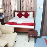 Medina Hotel
