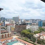 Westlands -Place Studio Apartment With A View