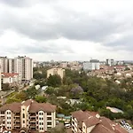 Crest Park Apartments