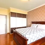 Crest Park Apartments