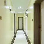 Crest Park Apartments