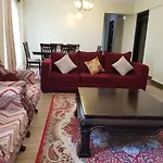 Atlantis Suites Apartment