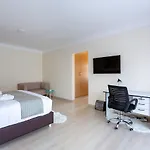 Westlands View Luxury Apartment By Edmor Suites