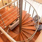 Lux Suites Westlands Penthouse