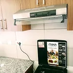Victoria Suites, Nairobi West