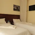Kima Hills Hotel