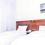 Kima Hills Hotel