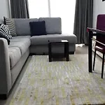 Lovely Modern Cozy Private One Bedroom Apartment