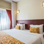 Stay.Plus Lantana Suites Westlands