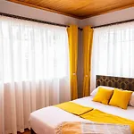 Ivy\'S Bnb Upperhill