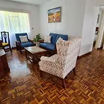 Stay.Plus Lantana Suites Westlands