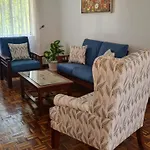 Stay.Plus Lantana Suites Westlands