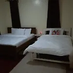 Mercy Homestays