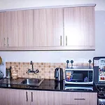Kasty G Studio - W Place Apartments