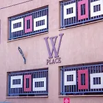 Kasty G Studio - W Place Apartments