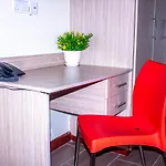 Kasty G Studio - W Place Apartments