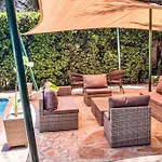 Margarita House
