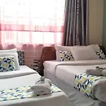 Cozy Apartment Or Room - Jkia