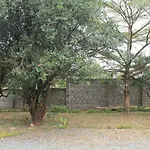 Masai Game Resort