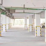 Spring Garden Apartment