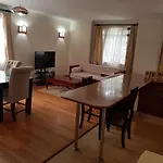 Natural Oak Apartments