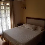 Natural Oak Apartments