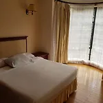 Natural Oak Apartments