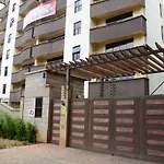 Bamboo Loft Serviced Apartment