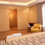 Bamboo Loft Serviced Apartment