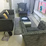 Kilimani Furnished Apartment