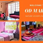 Od Marro Nature Lover\'S Paradise