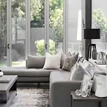 Lv Springs Villa