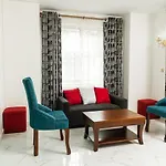 Little Scotia Boutique Hotel Karen Nairobi