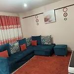 Jj Homes - Podium Heights Apartment, Nairobi