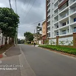 Chiluma Apartments