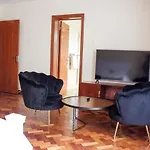 Chiluma Apartments