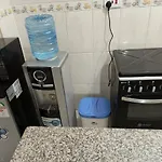 Jj Homes - Podium Heights Apartment, Nairobi