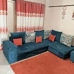 Jj Homes - Podium Heights Apartment, Nairobi
