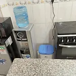 Jj Homes - Podium Heights Apartment, Nairobi