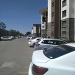 Komarock Heights Fully Furnished 3 Bedroom Apartment