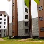 Komarock Heights Fully Furnished 3 Bedroom Apartment