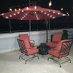 Kitsuru Pent House