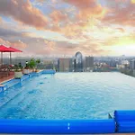 Skynest Apartments Westlands Nairobi Secure New Modern & Chic