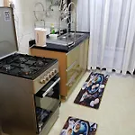 Stay.Plus Hurlingham Business Apartment
