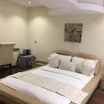 The Landmark Suites Westlands, Nairobi- Next To Westgate Mall