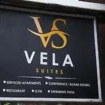 Vela Serviced Suite Apartments
