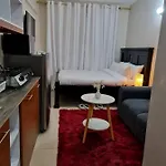 Tsavo Studio Apartment
