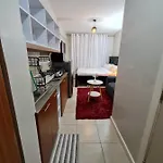 Tsavo Studio Apartment